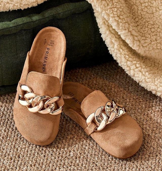 Los mocasines de Primark que clonan a los de Uterq&uuml;e y por solo 14 euros