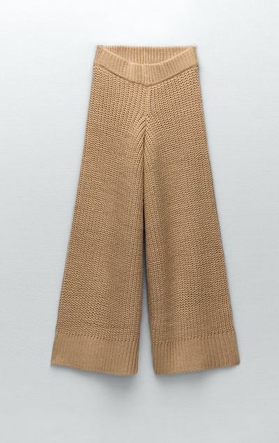 Zara tiene el chaleco m&aacute;s sofisticado que quedar&aacute; ideal con unos jeans