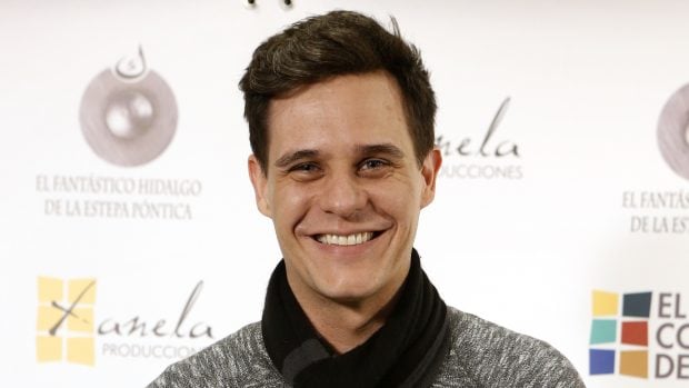 Christian G&aacute;lvez