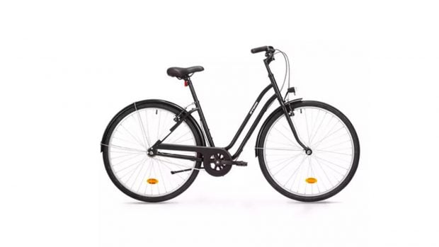 Bicicleta/Decathlon