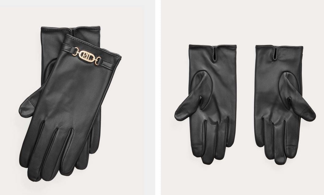 El Corte Ingl&eacute;s no te deja pasar fr&iacute;o este invierno con los mejores guantes de la temporada