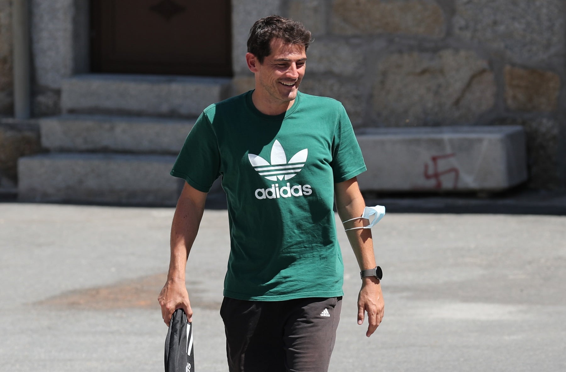 Iker Casillas / Gtres