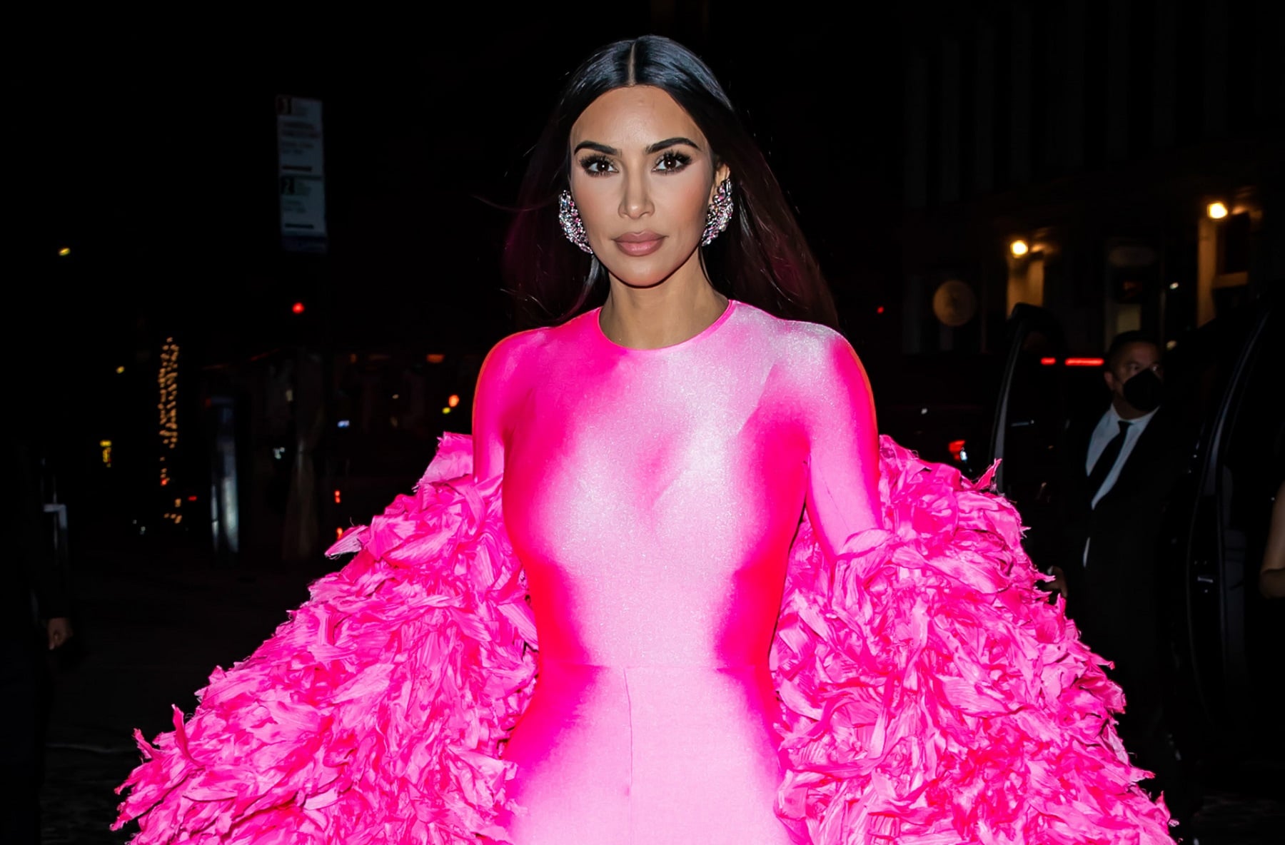 Kim Kardashian / Gtres