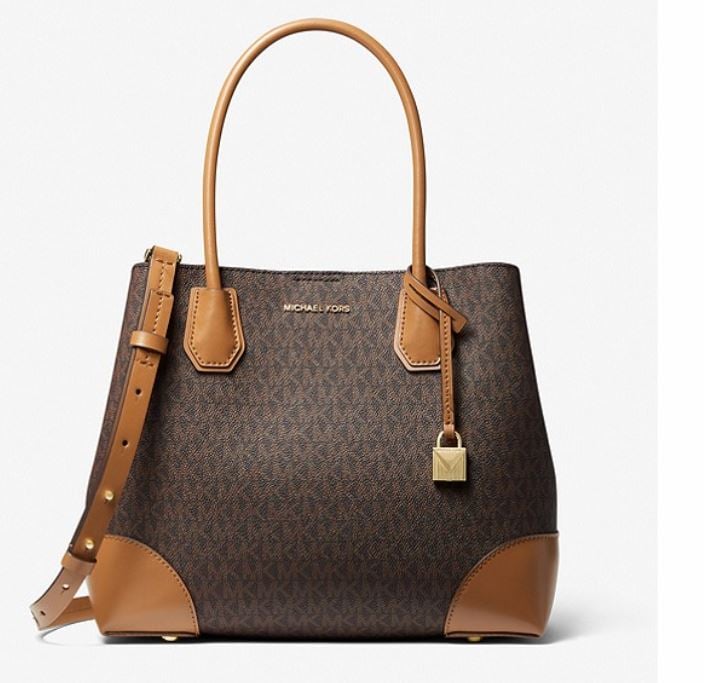 El bolso de Michael Kors para acertar 100% en el regalo de Reyes