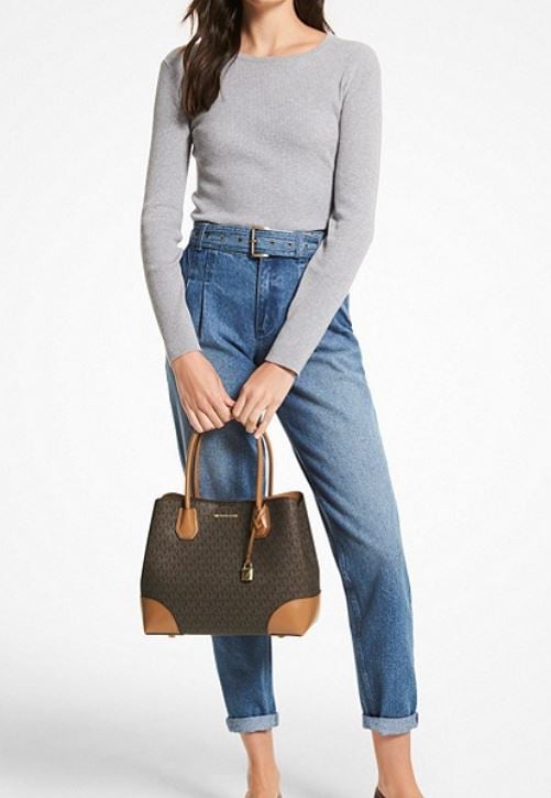 El bolso de Michael Kors para acertar 100% en el regalo de Reyes