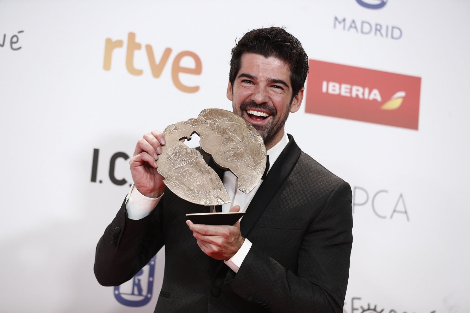 Miguel &Aacute;ngel Mu&ntilde;oz / Gtres