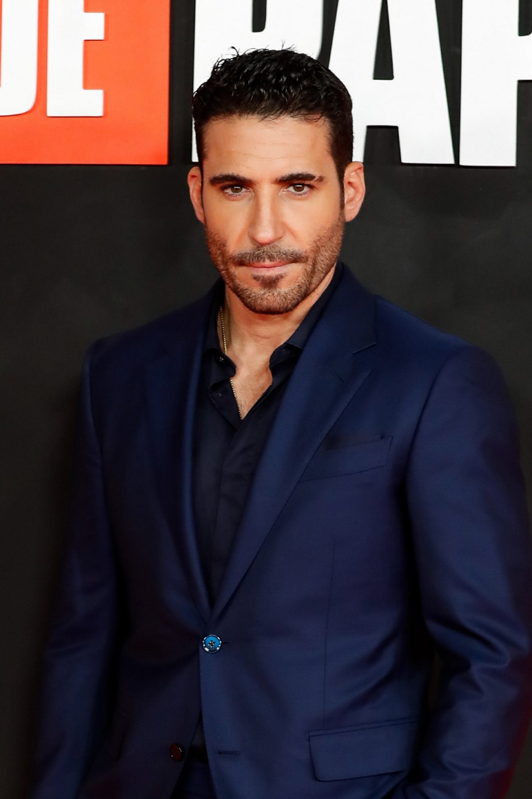 Miguel &Aacute;ngel Silvestre / Gtres