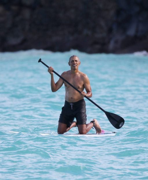 Obama