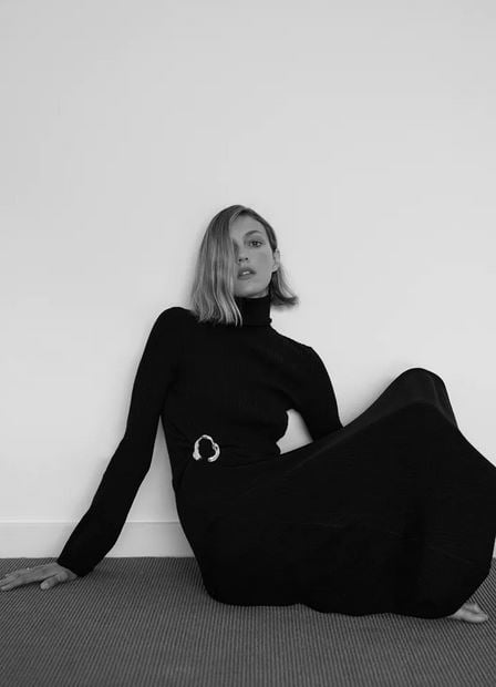 El truco de los expertos para que el vestido m&aacute;s bonito de Zara quede de pasarela