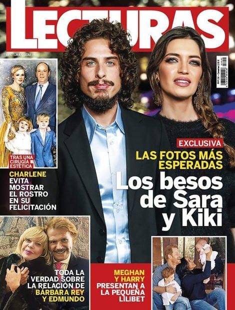 Lecturas