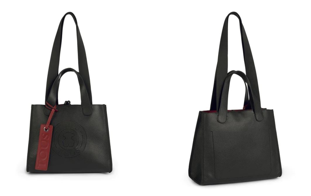 El bolso m&aacute;s bonito de Tous est&aacute; en El Corte Ingl&eacute;s y no te imaginas su precio