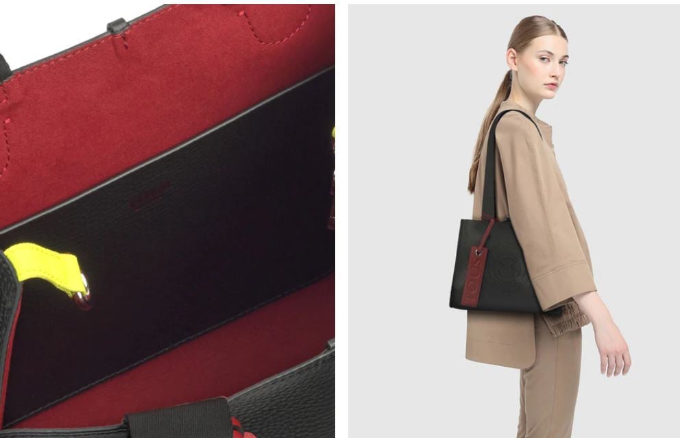 El bolso m&aacute;s bonito de Tous est&aacute; en El Corte Ingl&eacute;s y no te imaginas su precio