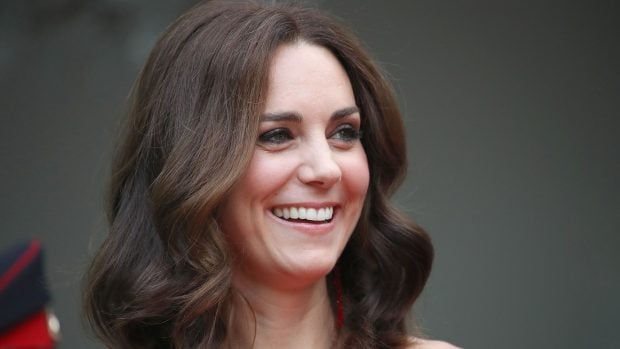 Kate Middleton