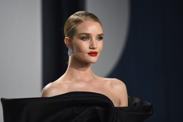 Rosie Huntington