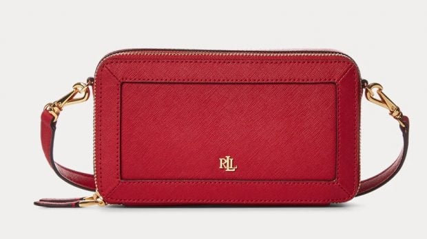 Bolso Ralph Lauren
