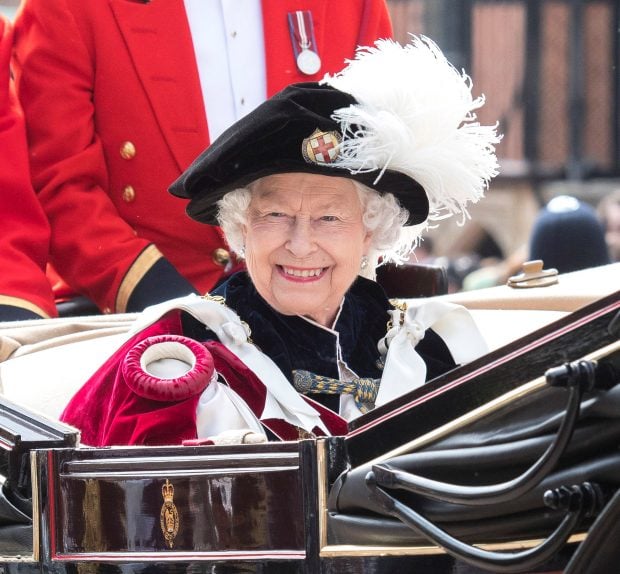 Reina Isabel