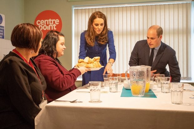 Kate Middleton