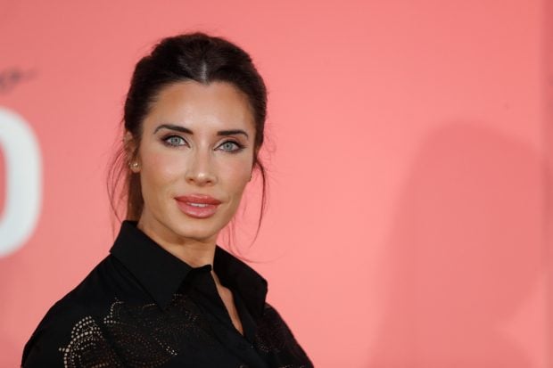 Pilar Rubio / Gtres