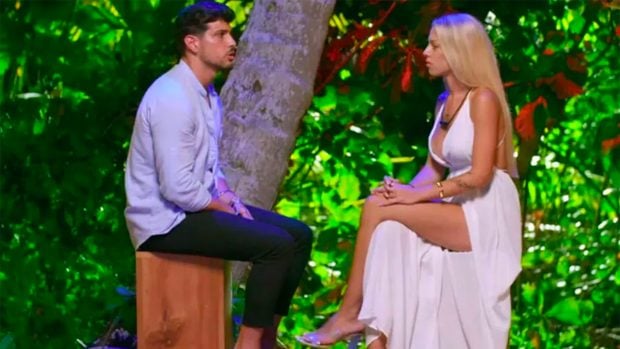 Sandra y Dar&iacute;o/Telecinco
