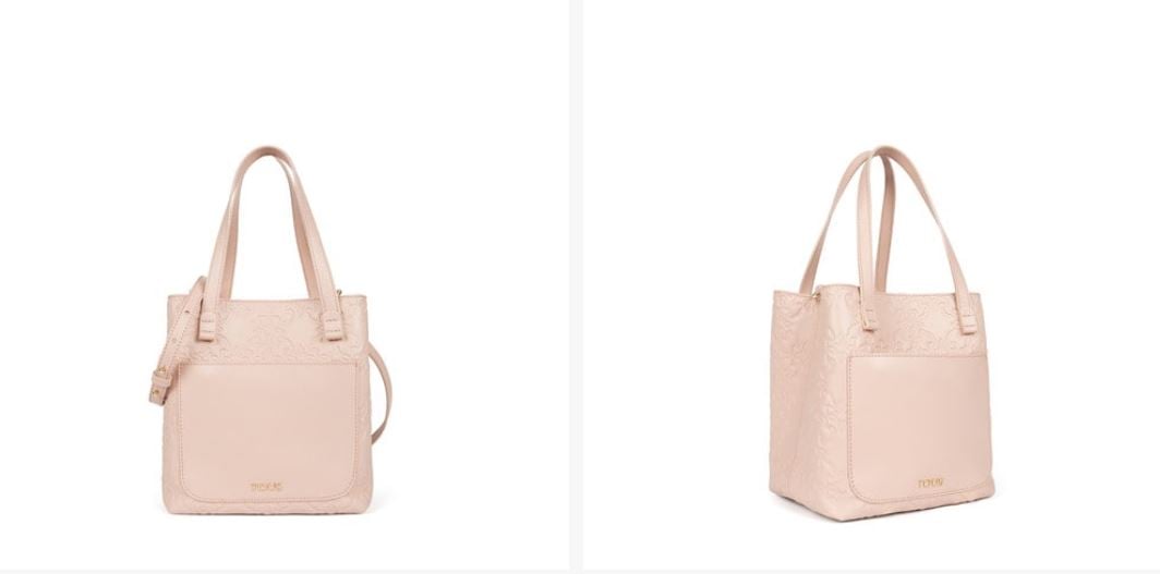 El bolso del outlet de Tous que est&aacute; a punto de agotarse