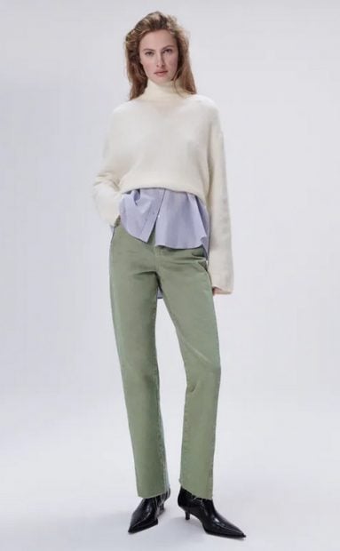 Jeans Zara
