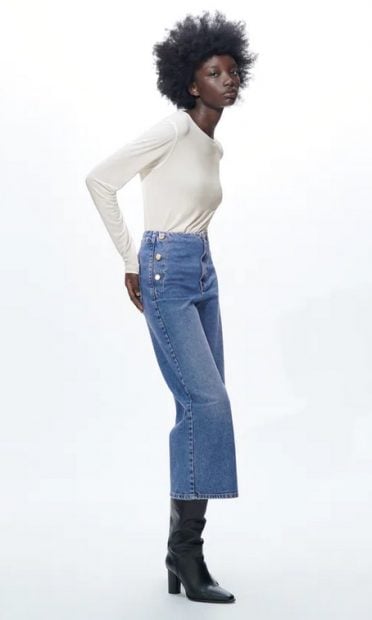 Jeans Zara