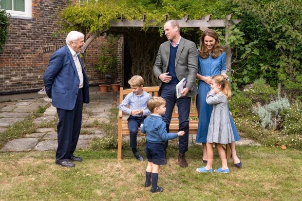 Kate Middleton