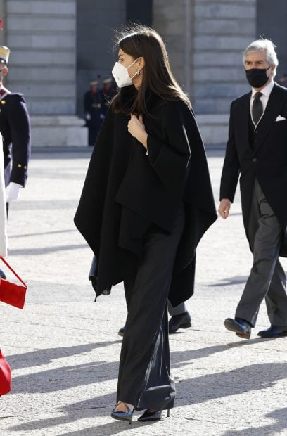 Letizia