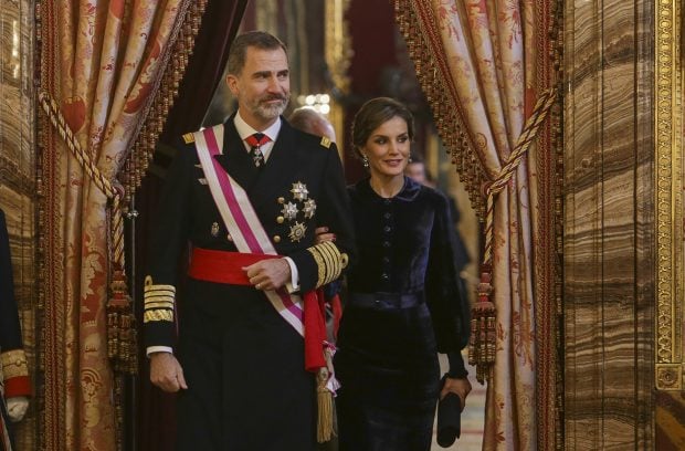 Letizia