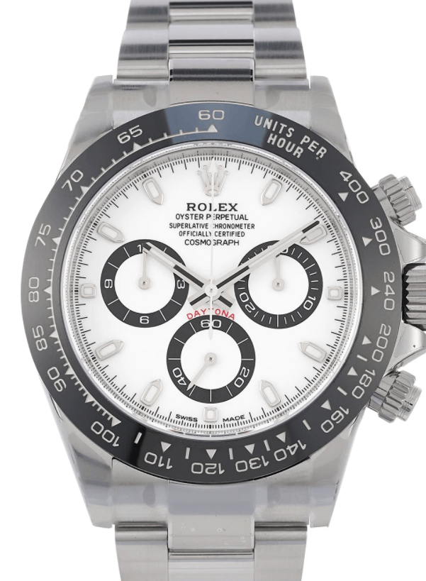 Rolex Oyster Perpetual Cosmograph Daytona / Rolex