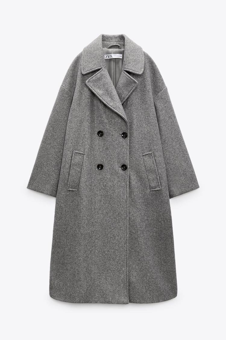 Esto es lo que debes comprar de las rebajas de invierno en Zara