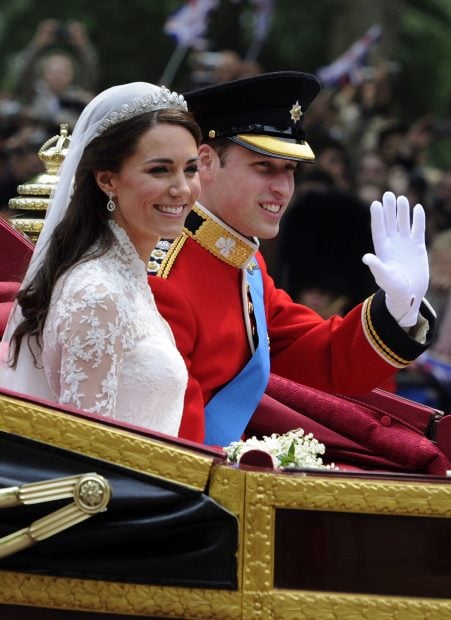Kate Middleton
