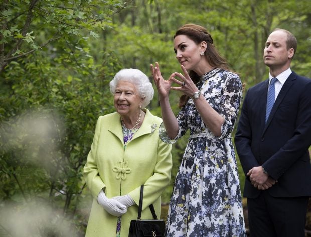 Kate Middleton