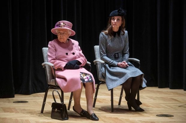 Kate Middleton