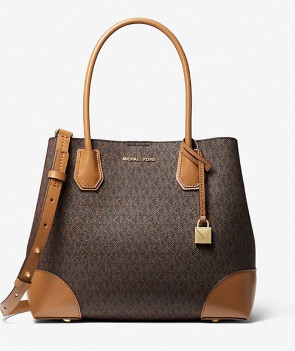 La rebaja m&aacute;s loca de El Corte Ingl&eacute;s en estos productos de Michael Kors
