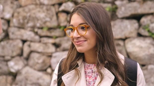 Ana Guerra en una entrevista / La Sexta