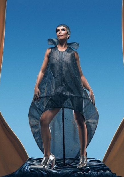 Cristina Pedroche/Gtres