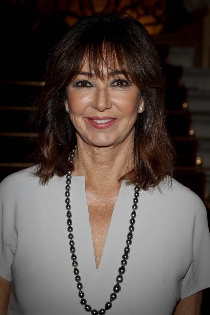 Ana Rosa Quintana en una imagen de archivo./Gtres