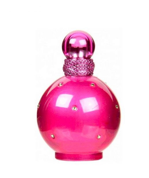Colonia de Britney Spears./Primor