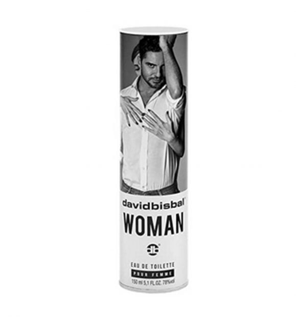 Colonia de David Bisbal./Amazon