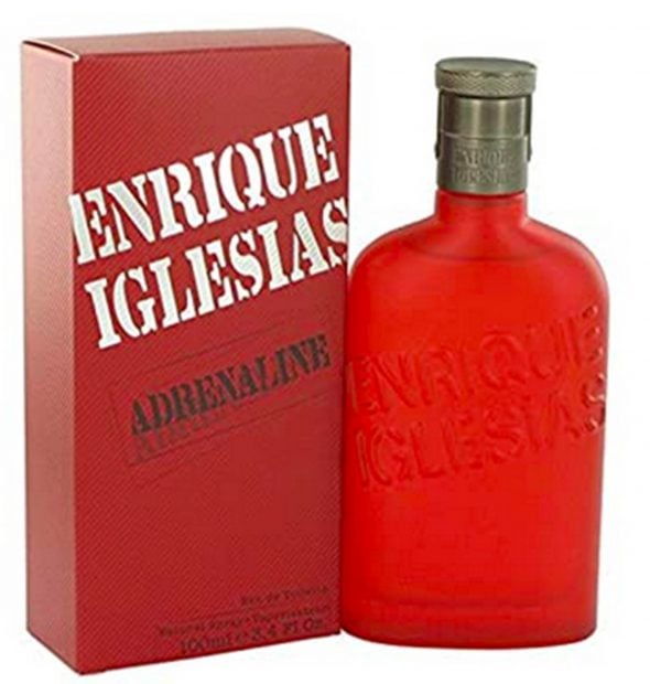 Colonia de Enrique Iglesias./Amazon