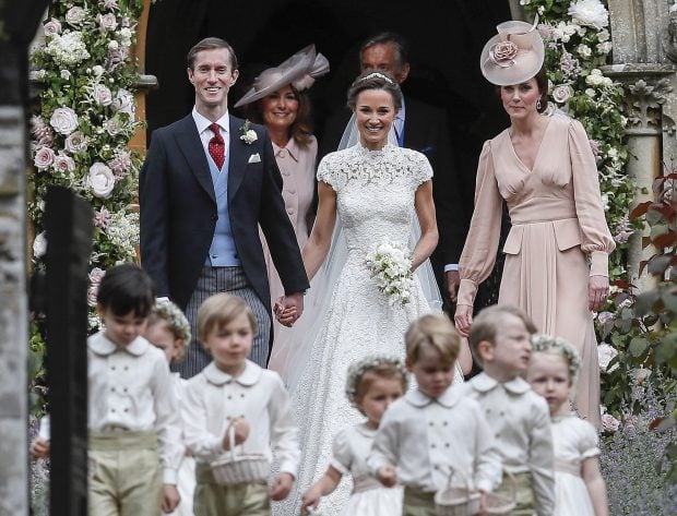 Kate Middleton