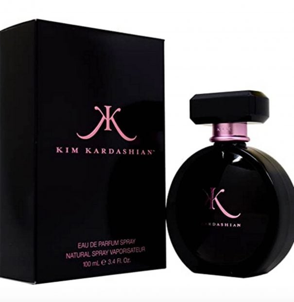 Colonia Kim Kardashian./Amazon