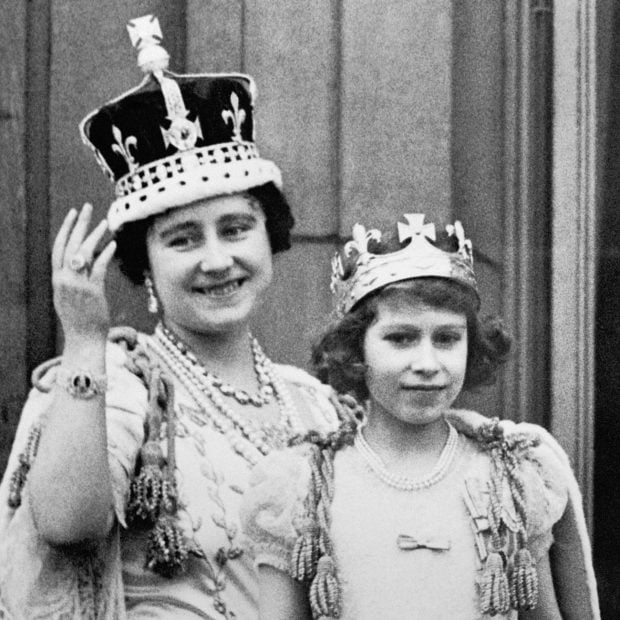 Reina Isabel