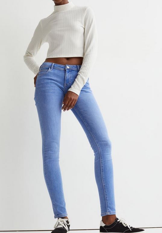 H&M y Mango dan el pistoletazo de salida a las rebajas de oto&ntilde;o-invierno