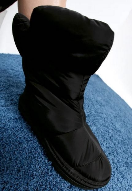 Botines de Zara