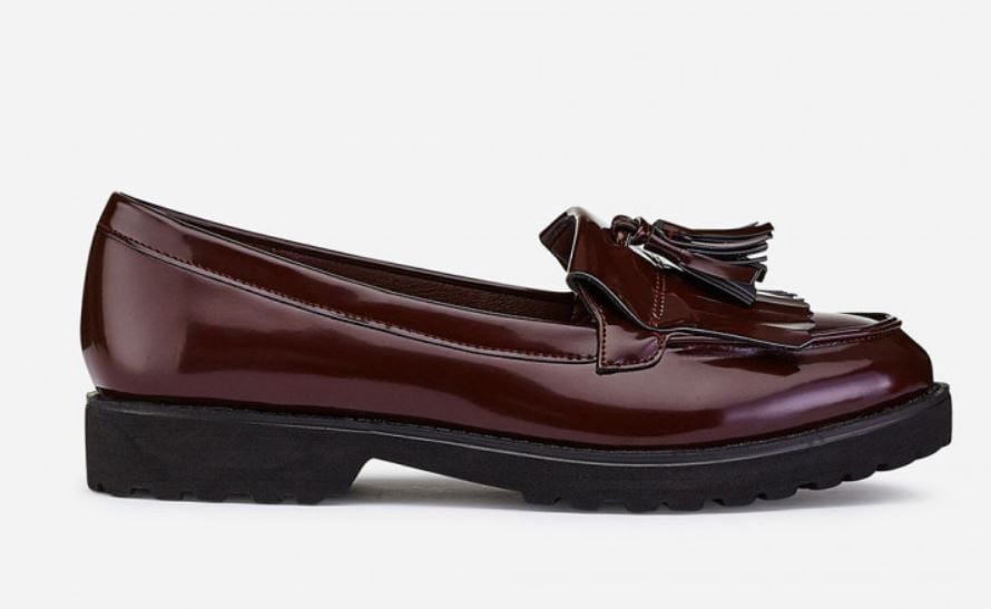 MaryPaz rebaja los zapatos m&aacute;s c&oacute;modos para los d&iacute;as m&aacute;s ajetreados
