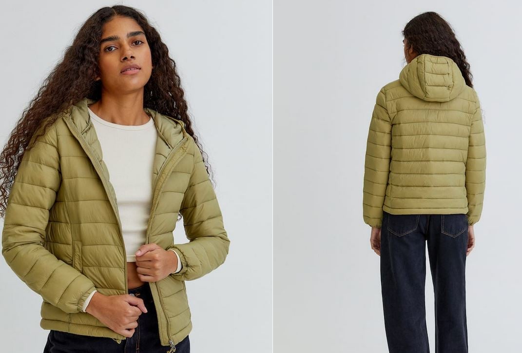Date un capricho con las rebajas de Pull&Bear