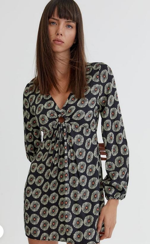 Date un capricho con las rebajas de Pull&Bear