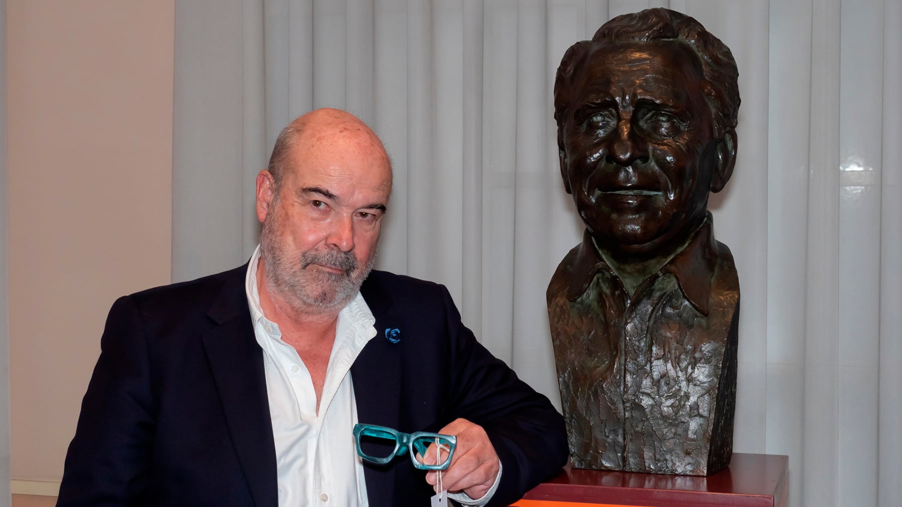 Antonio Resines/Gtres